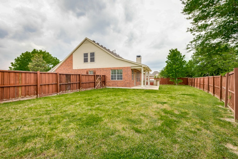 Photo 22 of 24 - 1914 Bordeaux Ct, Allen, TX 75002