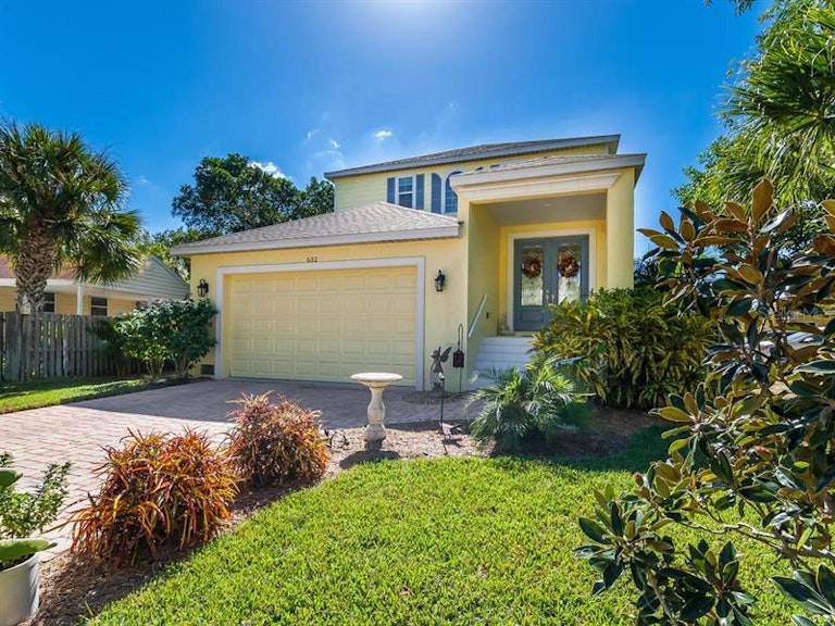 Photo 1 of 25 - 632 Calle De Peru, Sarasota, FL 34242