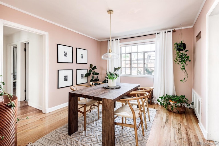 Photo 7 of 26 - 1410 Vine St #3, Denver, CO 80206