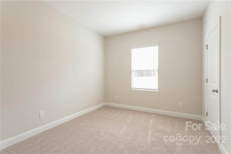 Photo 5 of 7 - 128 Wheel Wright Way, Troutman, NC 28166