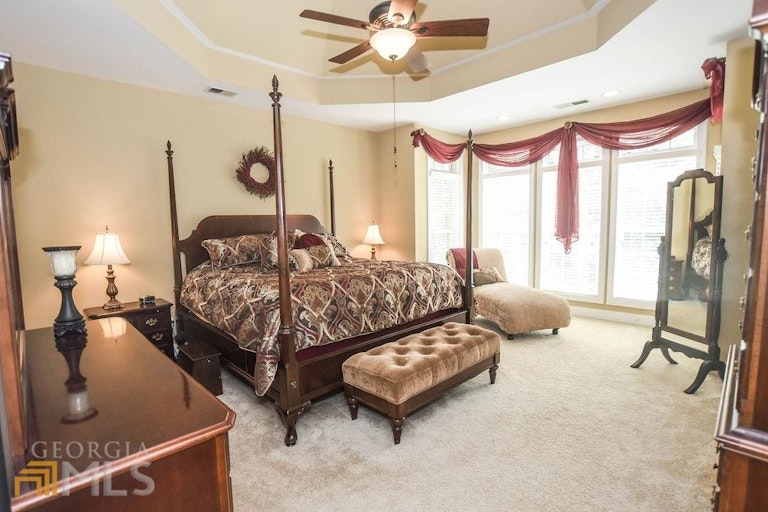 Photo 34 of 105 - 1013 Country Ln, Loganville, GA 30052