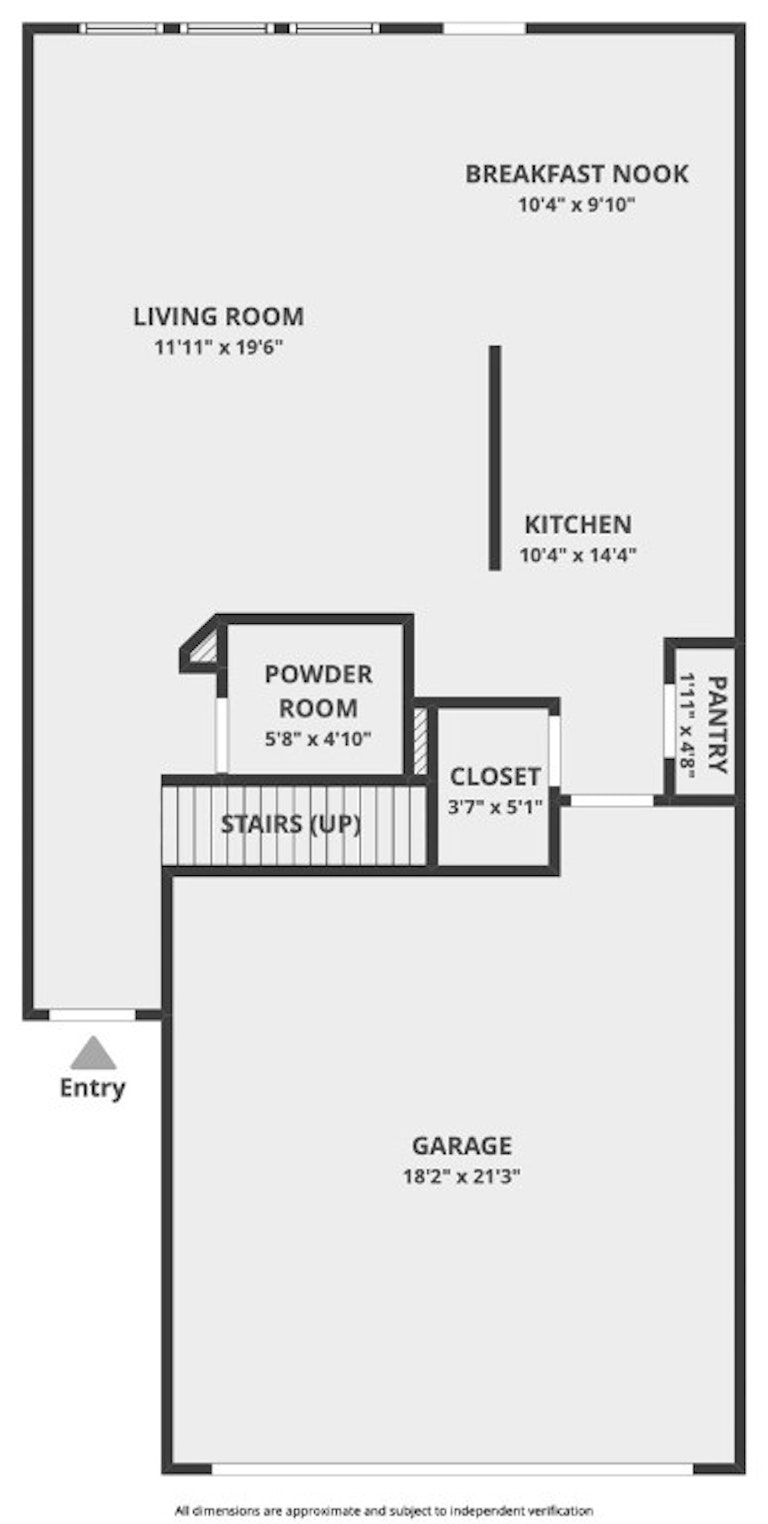 Photo 29 of 30 - 252 Fieldwood Dr Unit C, Buda, TX 78610