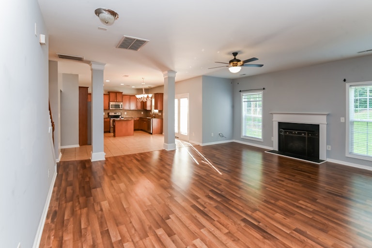 Photo 10 of 27 - 3715 Burnage Hall Rd, Harrisburg, NC 28075
