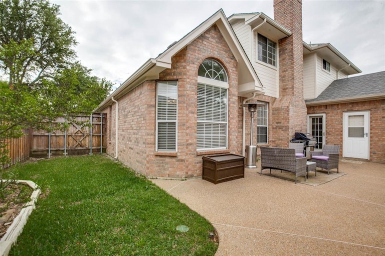 Photo 27 of 30 - 2829 Shasta Dr, Plano, TX 75025