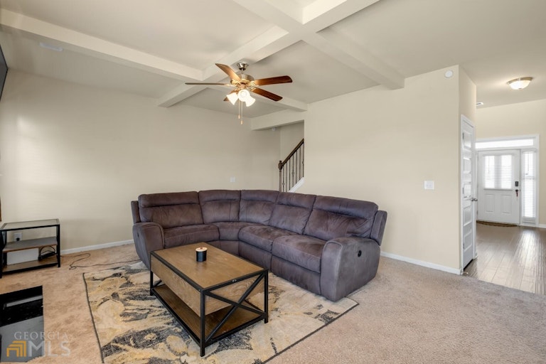 Photo 10 of 37 - 537 Harmony Way, Locust Grove, GA 30248