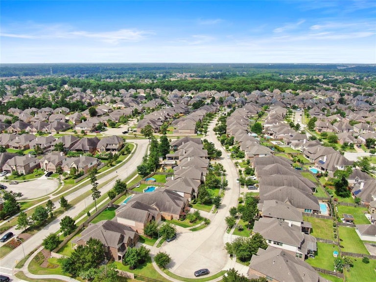 Photo 43 of 47 - 27390 Pendleton Trace Dr, Spring, TX 77386