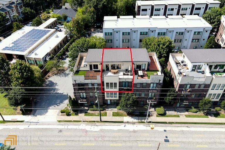Photo 42 of 44 - 1300 Dekalb Ave NE #132, Atlanta, GA 30307