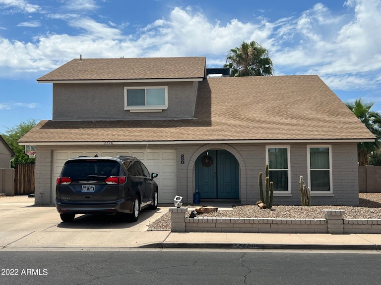 Photo 1 of 21 - 2228 S Canton, Mesa, AZ 85202