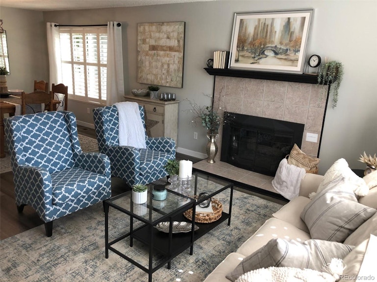 Photo 14 of 29 - 6096 S Kingston Cir, Englewood, CO 80111