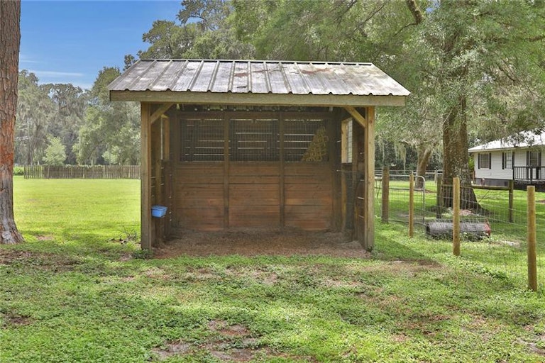 Photo 32 of 44 - 5840 Ross Creek Rd, Lakeland, FL 33810
