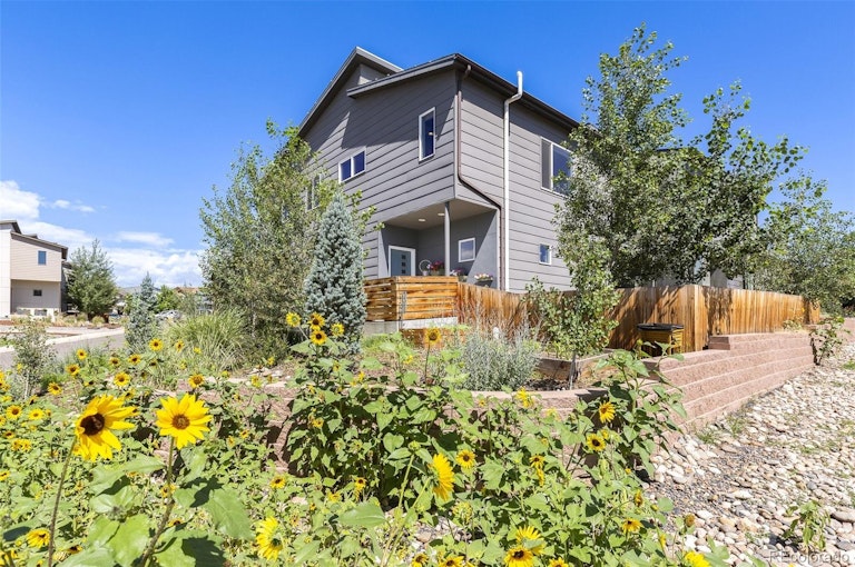 Photo 35 of 40 - 16407 W 13th Ln, Golden, CO 80401