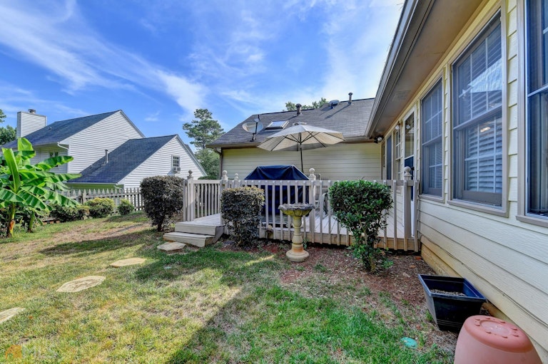 Photo 42 of 47 - 658 Shiloh Ct, Lawrenceville, GA 30044