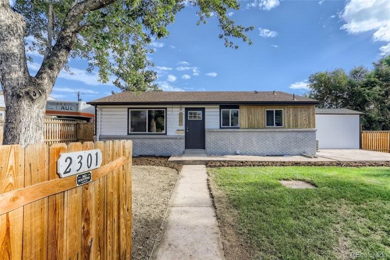 Photo 1 of 25 - 2301 W 58th Ave, Denver, CO 80221