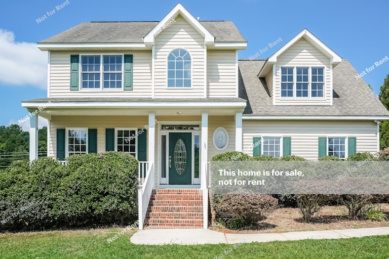 Photo 1 of 25 - 7845 Melcombe Way, Wake Forest, NC 27587