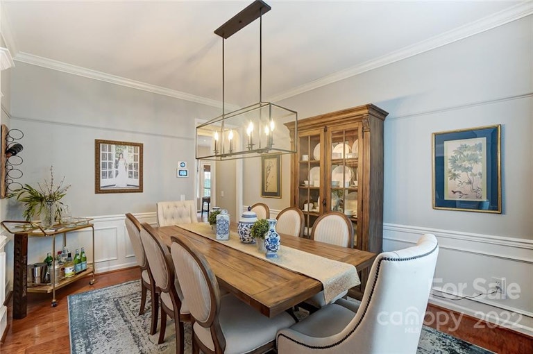 Photo 25 of 48 - 3126 Arborhill Rd, Charlotte, NC 28270