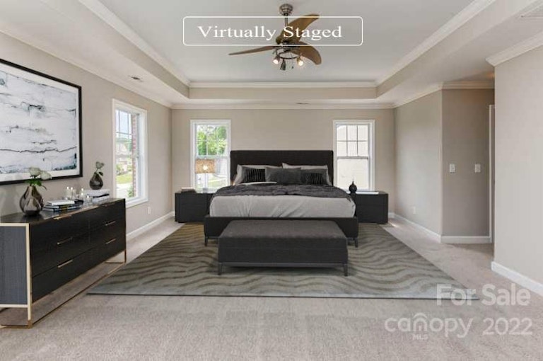 Photo 9 of 26 - 4377 Tucker Chase Dr, Midland, NC 28107