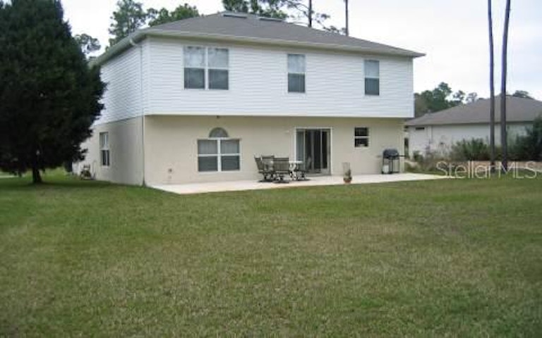 Photo 4 of 4 - 58 Brookside Ln, Palm Coast, FL 32137