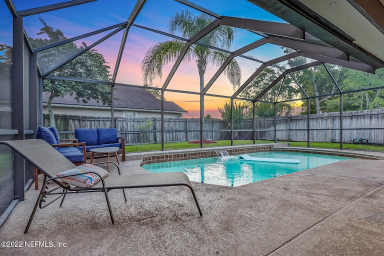 Photo 33 of 36 - 1444 Starboard Ct, Fleming Island, FL 32003