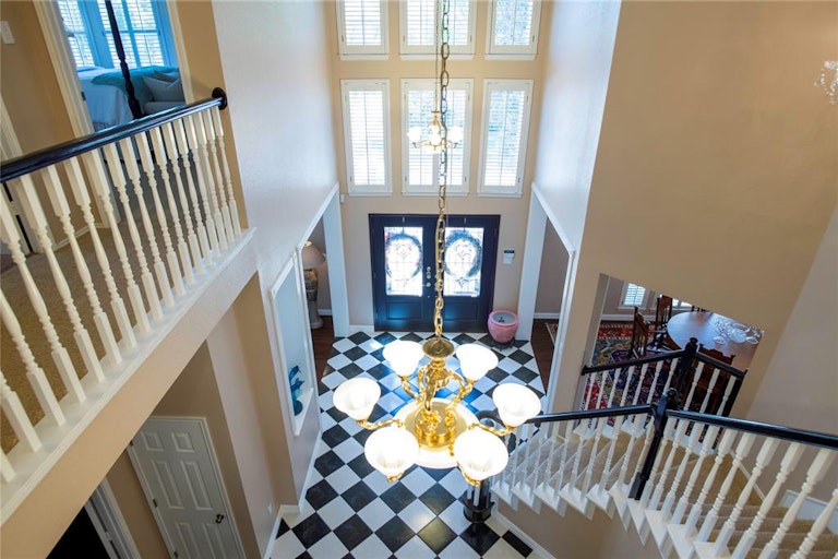 Photo 31 of 40 - 706 Cottonwood Bend Dr, Allen, TX 75002