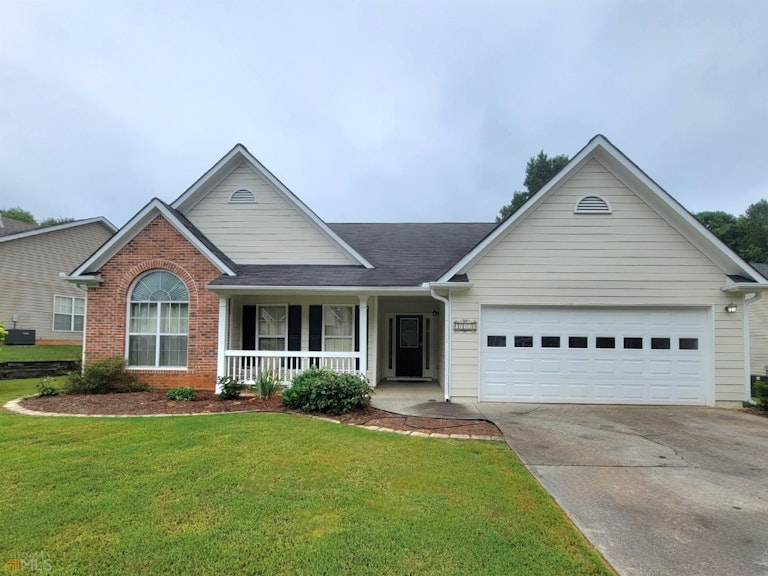 Photo 1 of 27 - 4160 McEver Park Dr, Acworth, GA 30101