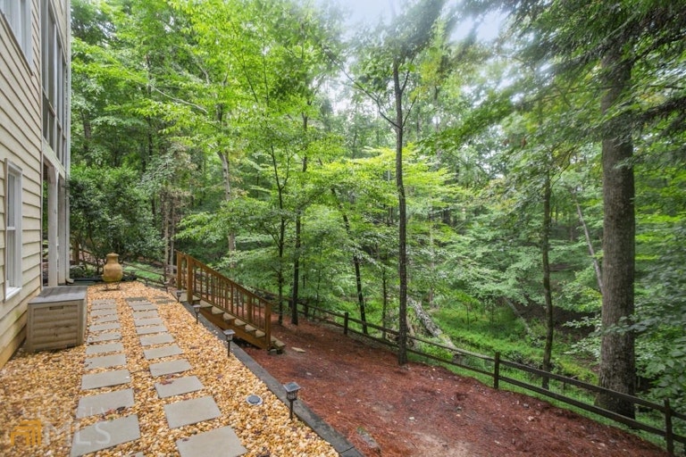Photo 35 of 39 - 3415 Woodbury Creek Dr, Cumming, GA 30041