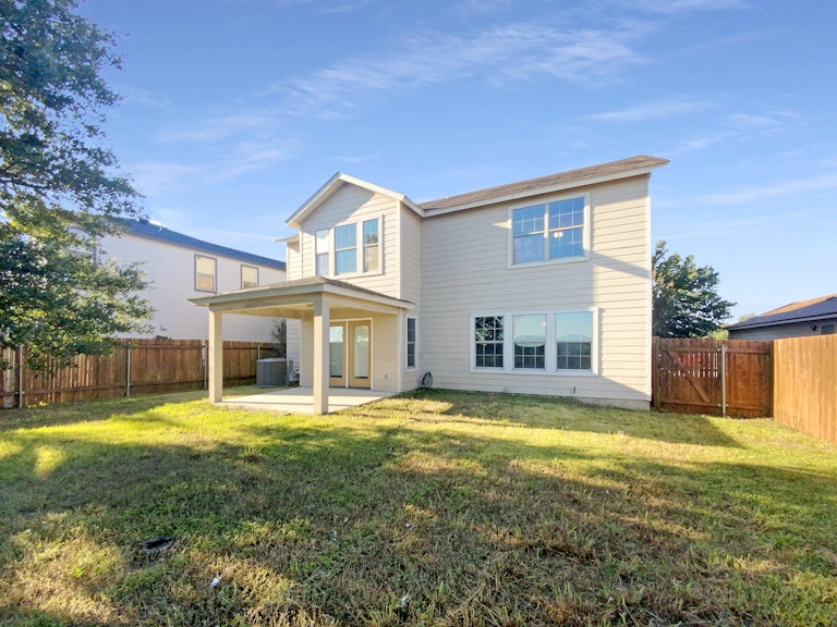 Photo 27 of 27 - 111 Salerno Dr, San Marcos, TX 78666