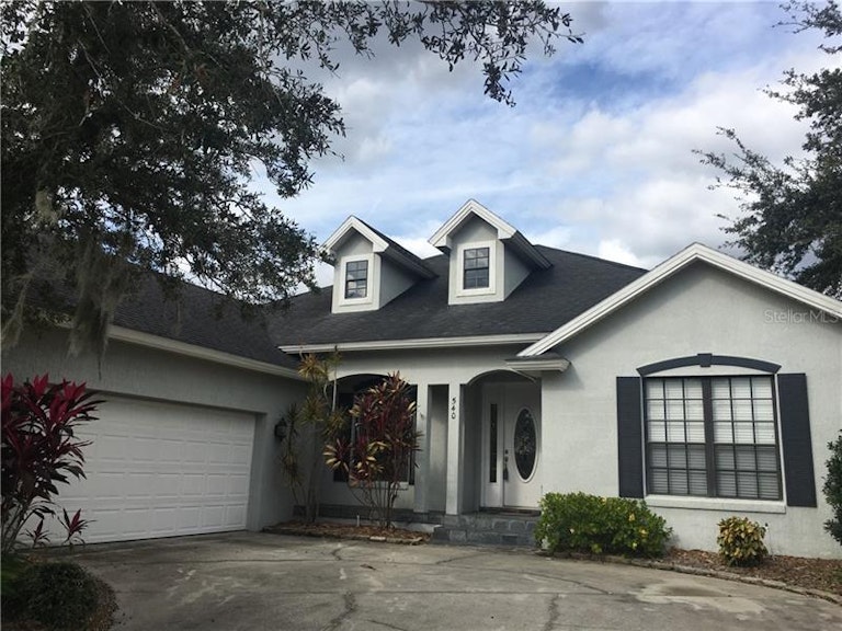 Photo 1 of 24 - 540 Osprey Landing Dr, Lakeland, FL 33813