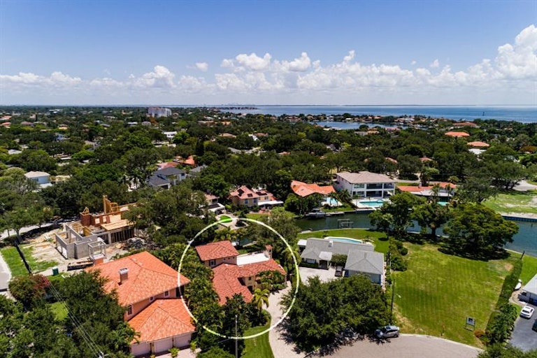 Photo 53 of 60 - 145 Bay Point Dr NE, Saint Petersburg, FL 33704