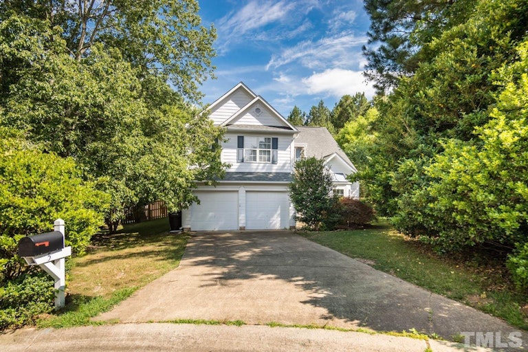 Photo 39 of 46 - 5 Ingram Ct, Durham, NC 27713