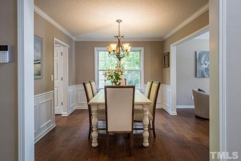 Photo 8 of 46 - 5 Ingram Ct, Durham, NC 27713