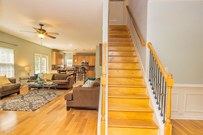 Photo 15 of 61 - 11 Rockridge Dr, Newnan, GA 30265