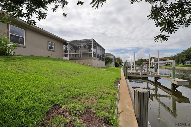 Photo 49 of 57 - 29 Clermont Ct, Palm Coast, FL 32137