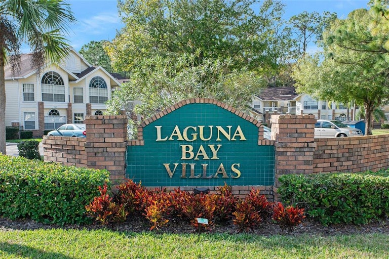 Photo 24 of 30 - 5003 Laguna Bay Cir #15, Kissimmee, FL 34746