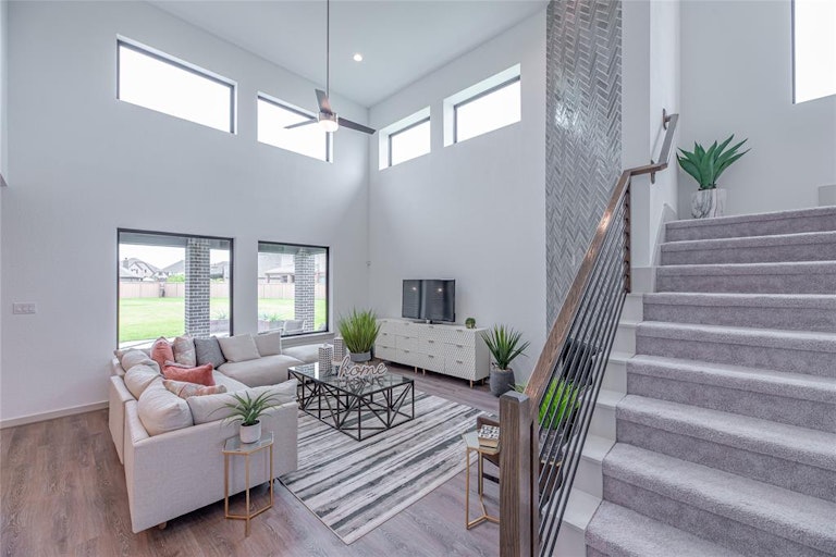 Photo 10 of 50 - 3806 Aidens Peak Ct, Katy, TX 77494