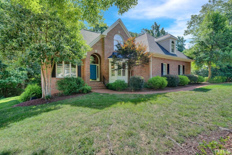 Photo 2 of 52 - 8704 Bell Grove Way, Raleigh, NC 27615