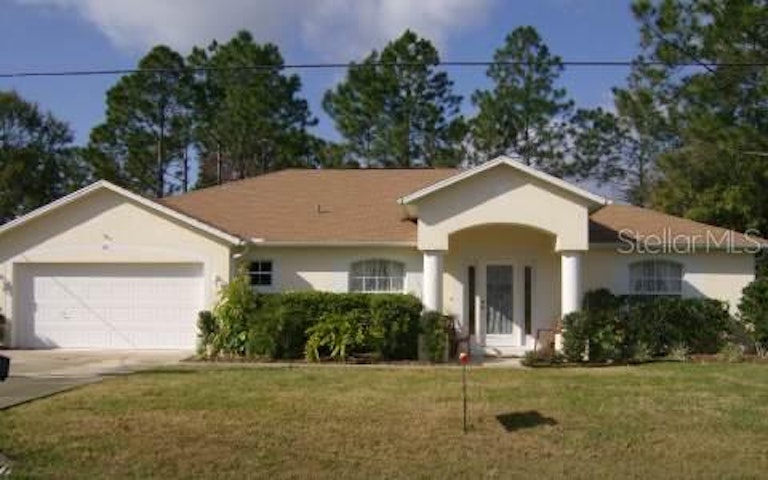 Photo 1 of 1 - 26 Pickston Ln, Palm Coast, FL 32164