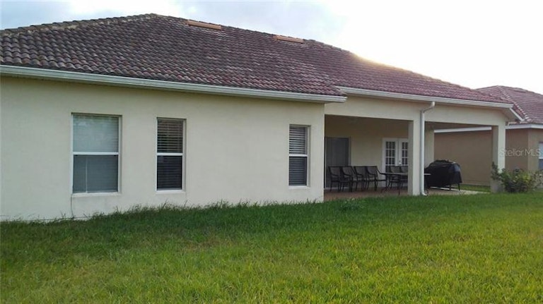 Photo 4 of 8 - 3633 Weatherfield Dr, Kissimmee, FL 34746