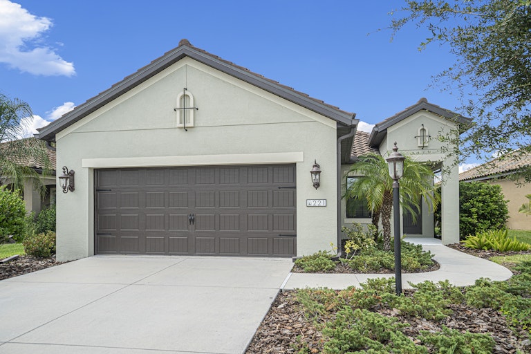 Photo 1 of 15 - 221 Marcheno Way, Nokomis, FL 34275