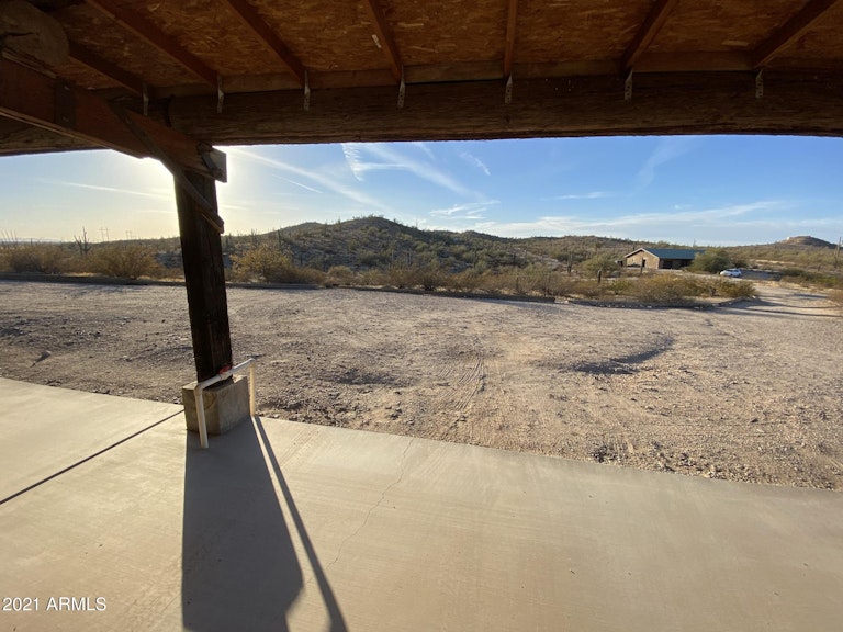 Photo 8 of 14 - 16682 N Christensen Rd, Florence, AZ 85132