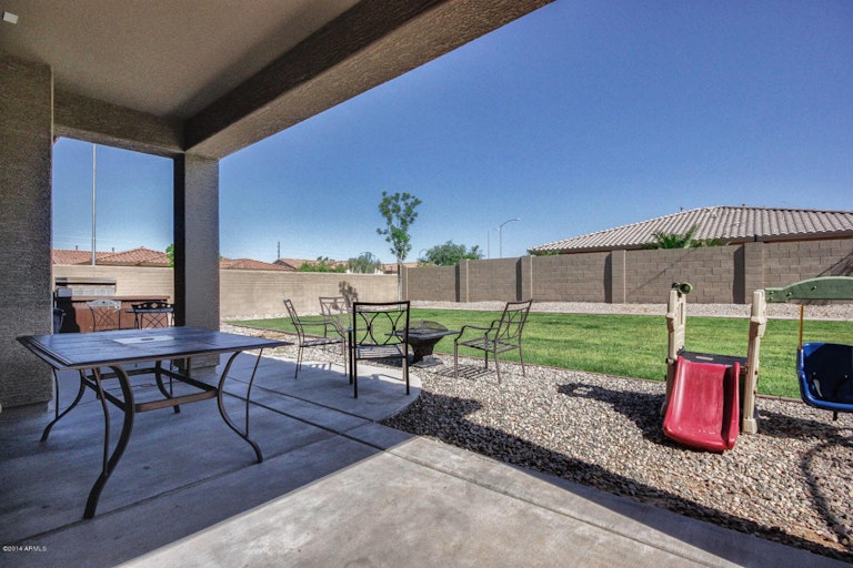 Photo 12 of 17 - 10828 E Roselle Ave, Mesa, AZ 85212