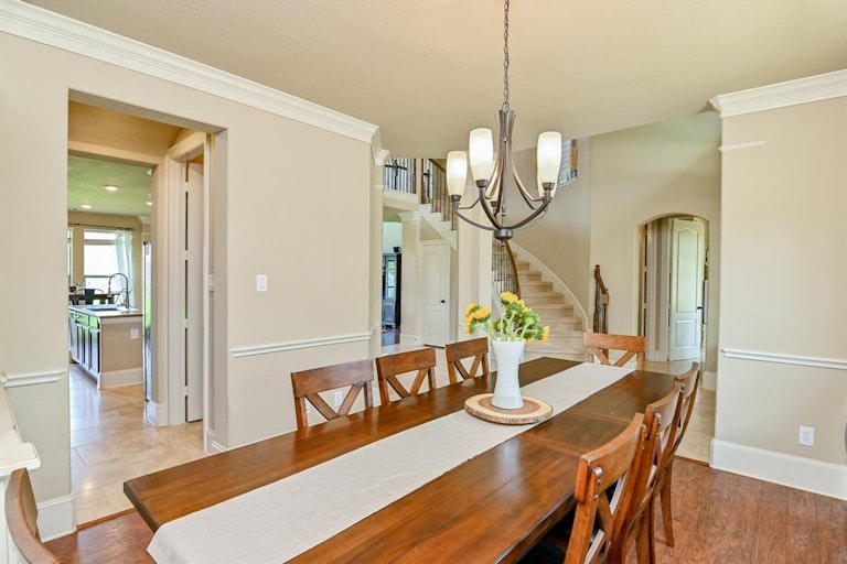 Photo 6 of 44 - 5306 Clear Landing Ct, Rosharon, TX 77583