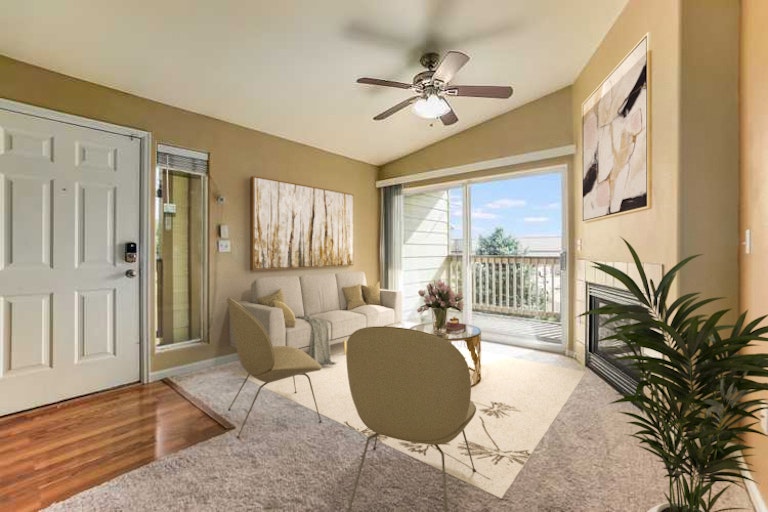 Photo 2 of 17 - 8615 W Berry Ave #204, Littleton, CO 80123