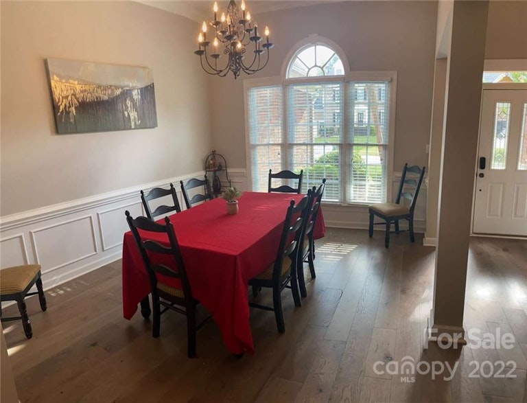 Photo 3 of 19 - 9614 Black Watch Ct, Charlotte, NC 28277