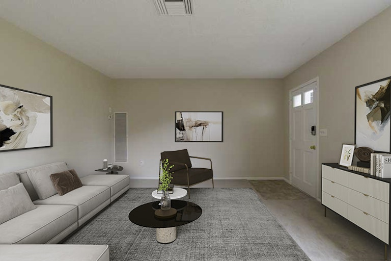 Photo 2 of 22 - 2821 Duncan St, Deltona, FL 32738