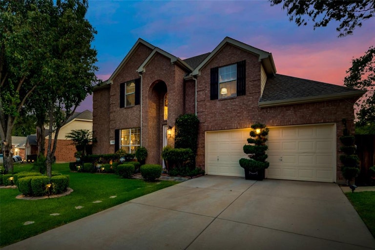 Photo 25 of 39 - 2608 Valencia Ln, Denton, TX 76210