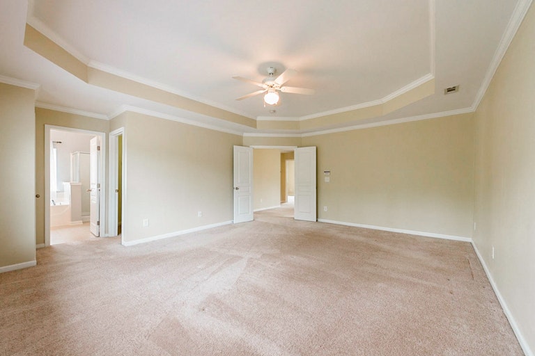 Photo 12 of 20 - 3422 Ranbir Dr, Durham, NC 27713