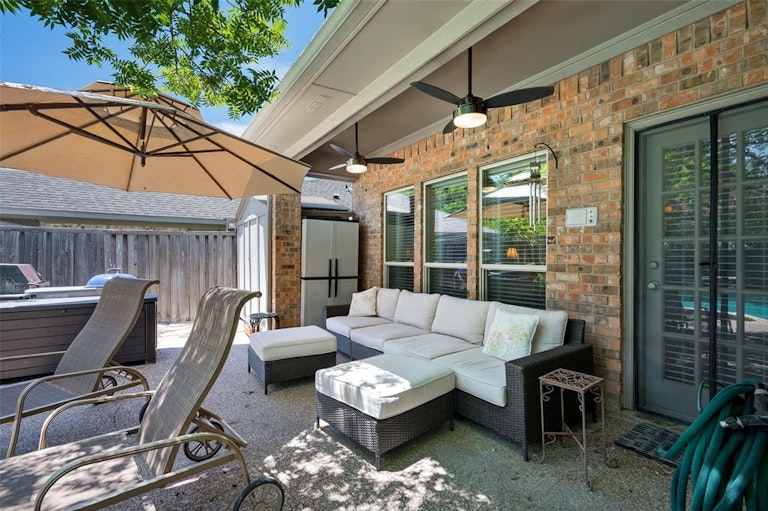 Photo 39 of 40 - 7336 Williamswood Dr, Dallas, TX 75252