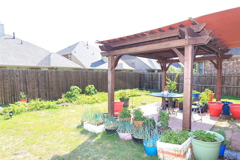 Photo 28 of 28 - 1613 Montage Dr, Garland, TX 75040