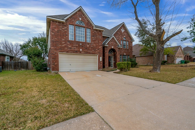 Photo 1 of 18 - 1237 Rocky Creek Dr, Pflugerville, TX 78660