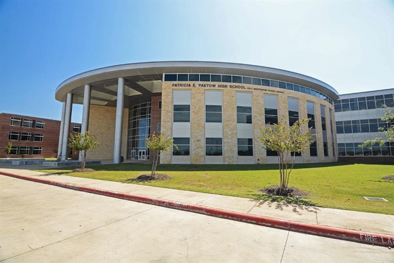 Photo 6 of 7 - 5122 Bay Meadows Ln, Katy, TX 77449